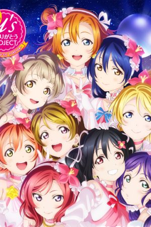 Love Live Single