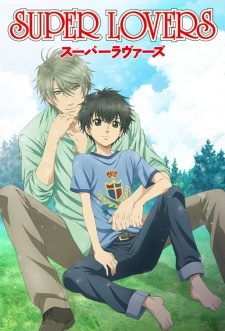 Xem phim Super Lovers -  HD motphim Đang Cập Nhật 2016