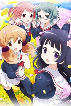 Xem phim Wakaba Girl -  HD motphim Đang Cập Nhật 2015