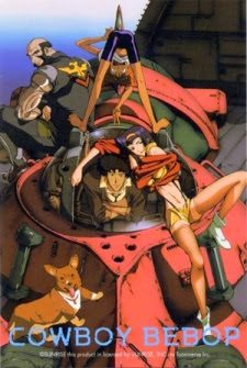 Xem phim Cowboy Bebop -  HD motphim Đang Cập Nhật 1998