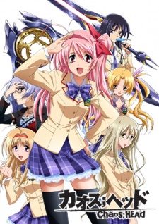 Xem phim ChaosHead -  HD motphim Đang Cập Nhật 2008