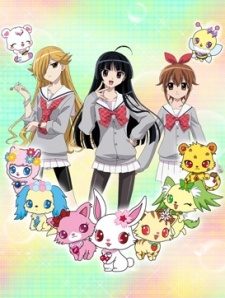 Xem phim Jewelpet Sunshine -  HD motphim Đang Cập Nhật 2011