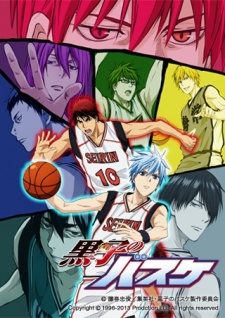 Kuroko no Basket 2