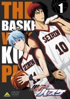 Xem phim Kuroko no Basket NG shuu -  HD motphim Đang Cập Nhật 2012