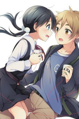 Tamako Love Story