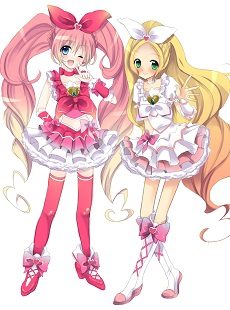 Suite Precure