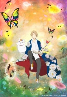 Xem phim Natsume Yuujinchou Itsuka Yuki no Hi ni OVA - OVA Natsume Yuujinchou OVA Natsumes Book of Fris HD motphim Đang Cập Nhật 2014