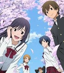 Xem phim Kimi no Iru Machi OVA - Kimi no Iru Machi Tasogare Kousaten HD motphim Đang Cập Nhật 2012