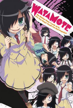 Xem phim Watashi Ga Motenai No Wa Dou Kangaete Mo Omaera Ga Warui -  HD motphim Đang Cập Nhật 2011