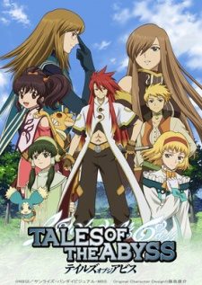 Xem phim Tales of the Abyss -  HD motphim Đang Cập Nhật 2009