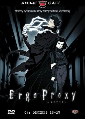 Xem phim Ergo Proxy -  HD motphim Đang Cập Nhật 2006