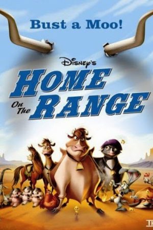 Xem phim Điệp vụ cứu bò - Home On The Range HD motphim Đang Cập Nhật 2012