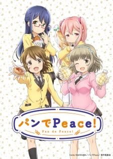 Pan de Peace