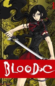 Blood C