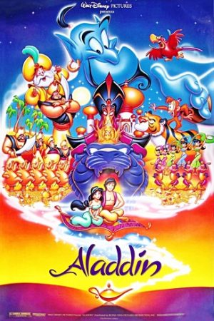 Xem phim Aladdin Và Cây Đèn Thần -  HD motphim Đang Cập Nhật 1999