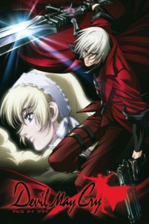 Xem phim Devil May Cry -  HD motphim Đang Cập Nhật 2007