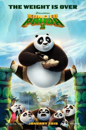 Xem phim Công phu gấu trúc 3 - Kung Fu Panda 3 HD motphim Đang Cập Nhật 2016