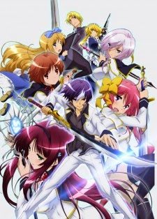 Xem phim Seiken Tsukai no World Break -  HD motphim Đang Cập Nhật 2015