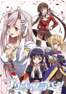 Xem phim Princess Lover -  HD motphim Đang Cập Nhật 2009