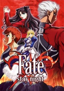 Xem phim FateStay Night - Fate Stay Night HD motphim Đang Cập Nhật 2006