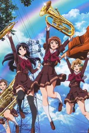 Hibike Euphonium