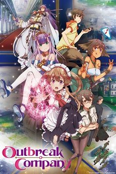 Xem phim Outbreak Company -  HD motphim Đang Cập Nhật 2013