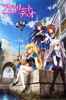 Xem phim Absolute Duo -  HD motphim Đang Cập Nhật 2015