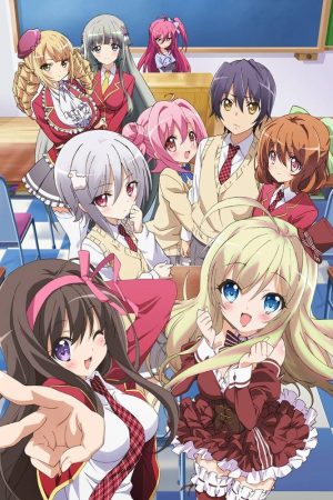 Xem phim NouCome - Ore No Nounai Sentakushi Ga HD motphim Đang Cập Nhật 2013