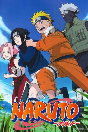 Xem phim Naruto Dattebayo - Naruto 1 HD motphim Đang Cập Nhật 2002