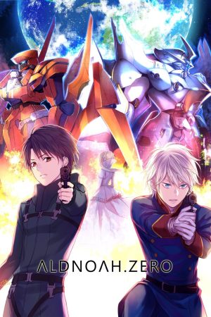 AldnoahZero