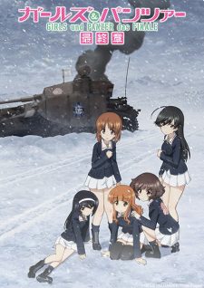 Xem phim Girls Panzer Saishuushou Part 4 - Girls und Panzer das Finale Part 4 Vietsub motphim Phim Nhật Bản 2023