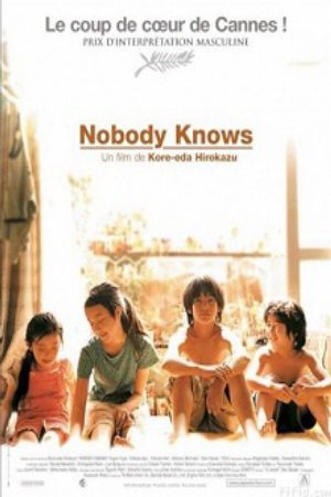 Xem phim Không ai biết - Nobody Knows Vietsub motphim Phim Mỹ 2004