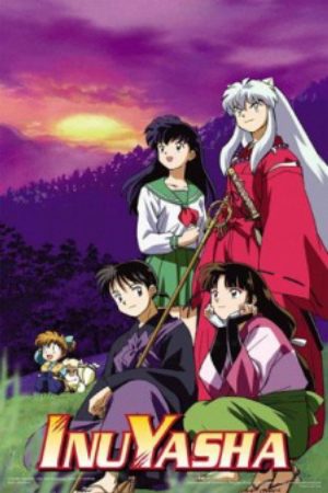 Xem phim InuYasha - Khuyển dạ xoa Inu Yasha Vietsub motphim Phim Nhật Bản 2000