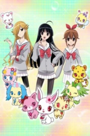 Xem phim Jewelpet Sunshine -  Vietsub motphim Phim Nhật Bản 2011