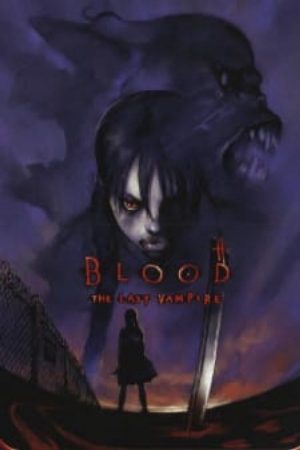 Xem phim Blood The Last Vampire - Blood The Last Vampire Vietsub motphim Phim Nhật Bản 2000