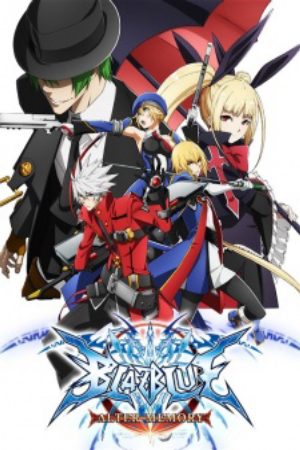 Xem phim BlazBlue Alter Memory -  Vietsub motphim Phim Nhật Bản 2013