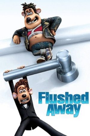 Xem phim Chuột Đào Tẩu - Flushed Away Vietsub motphim Phim Nhật Bản 2006