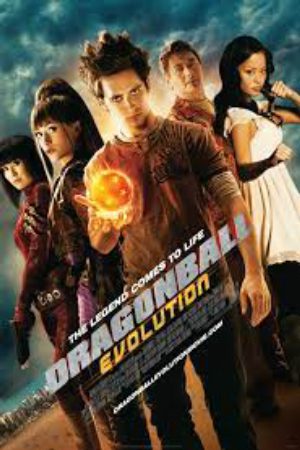 Xem phim 7 viên ngọc rồng Thời đại tiến hóa - Dragonball Evolution Vietsub motphim Phim Mỹ 2009