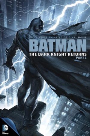 Xem phim Batman Kỵ Sĩ Bóng Đêm Trở Lại 2 - Batman The Dark Knight Returns 2 Vietsub motphim Phim Mỹ 2013