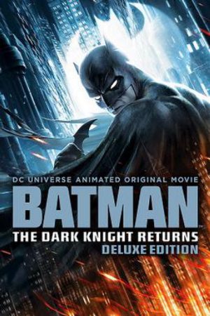 Xem phim Batman Kỵ Sĩ Bóng Đêm Trở Lại - Batman The Dark Knight Returns Vietsub motphim Phim Mỹ 2013