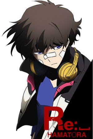 Hamatora SS2