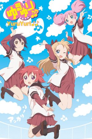 Xem phim Yuru Yuri -  HD motphim Đang Cập Nhật 2011