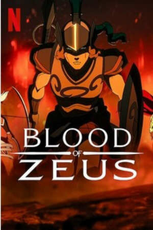 Máu của Zeus ( 3)