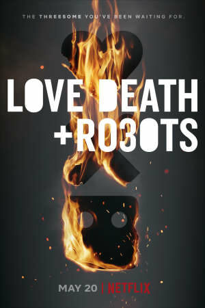 Xem Anime Yêu Sinh Tử Và Người Máy ( 3) - Love Death Robots (Season 3) Vietsub Thuyết Minh Phim Mỹ 2022