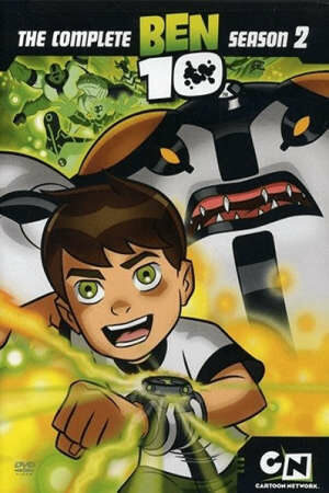 Ben 10 ( 2)