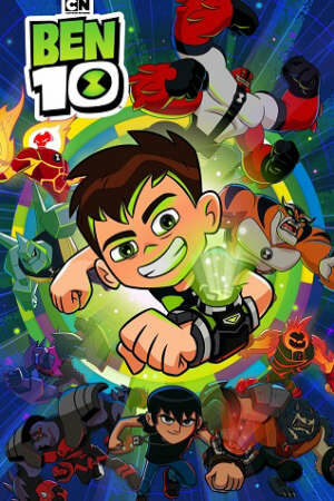 Ben 10 ( 3)