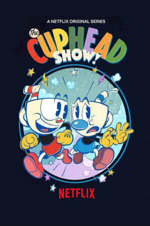 Anh em Cuphead ( 1)