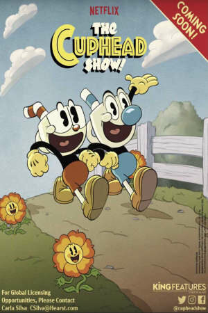 Anh em Cuphead ( 3)