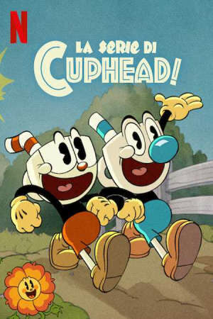 Anh em Cuphead ( 2)