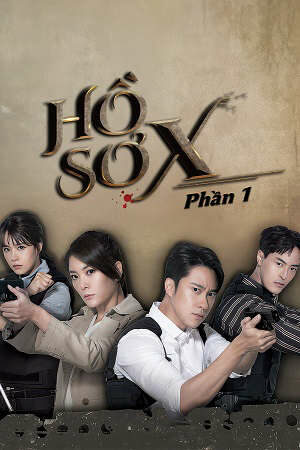Hồ Sơ X ( 1)